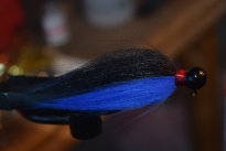 Rutter Hair Jigs